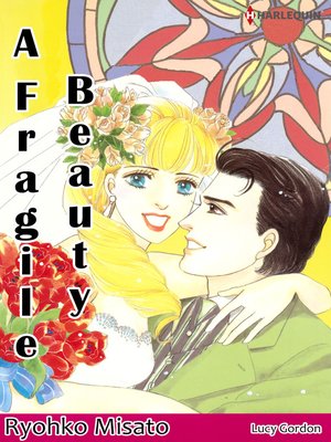 cover image of A Fragile Beauty